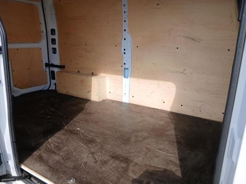 Renault Master Fourgon