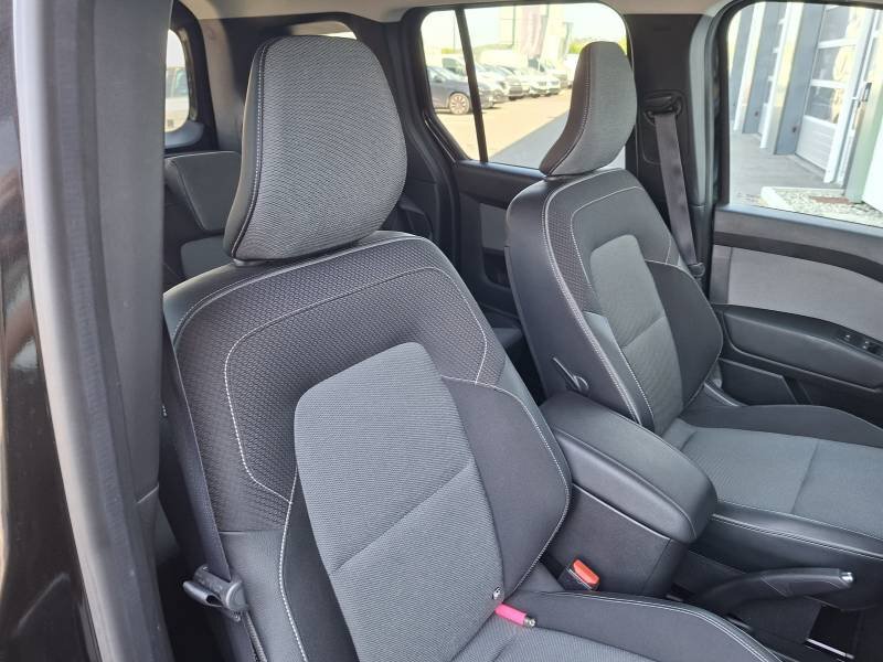 Renault Kangoo VP