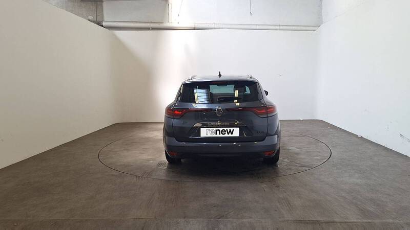 Renault Megane IV Estate
