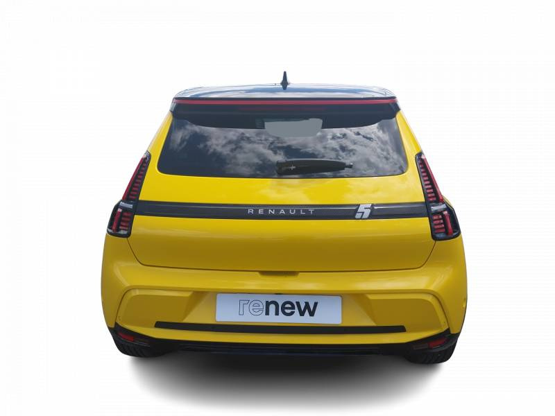 Renault R5 E-Tech Electrique