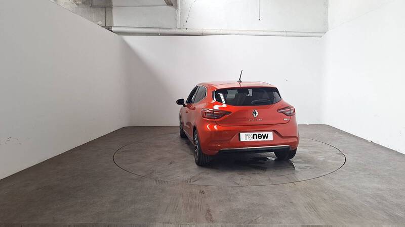 Renault Clio V