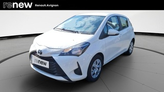 YARIS