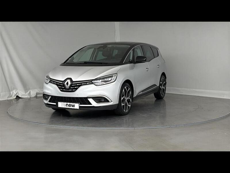 Renault Grand Scenic IV