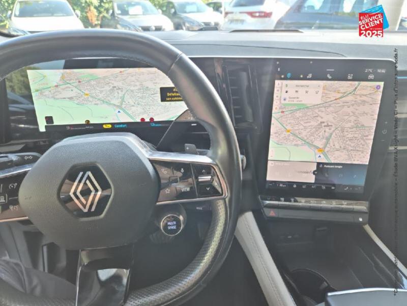 Renault Espace VI
