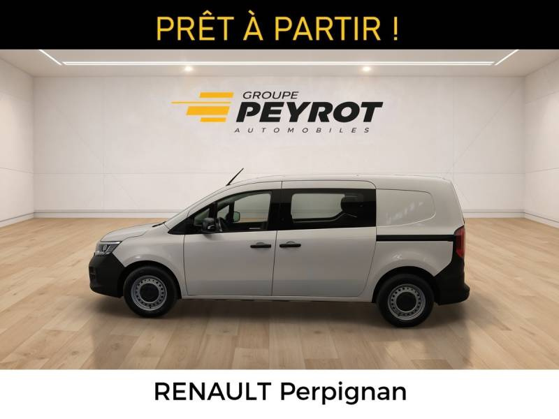 Renault Kangoo VAN E-Tech Electrique
