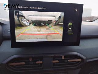 Vehicle 3D Image