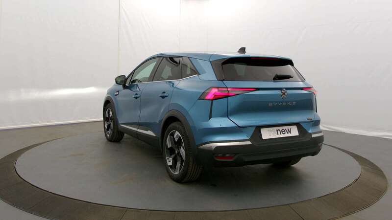 Renault Symbioz