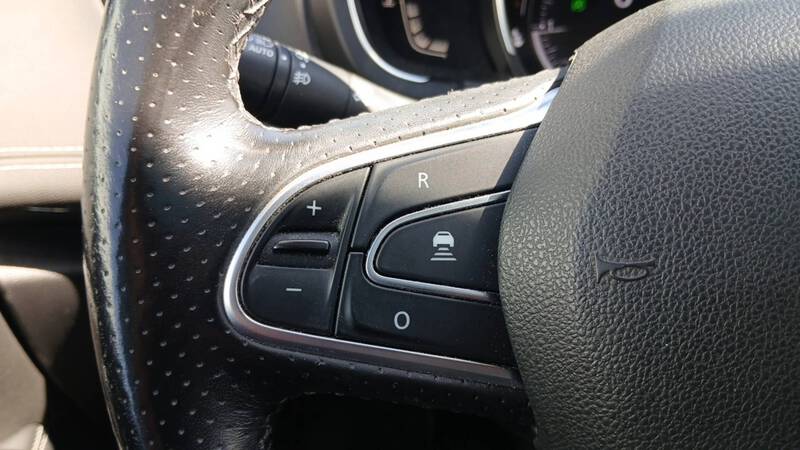 Renault Grand Scenic IV