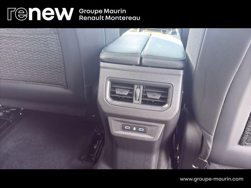 Renault Espace VI