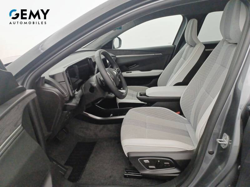 Renault Scenic E-Tech Electrique