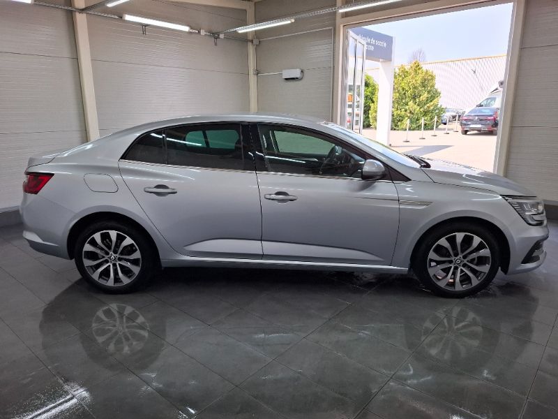 RENAULT Megane 2022 — imagine 28