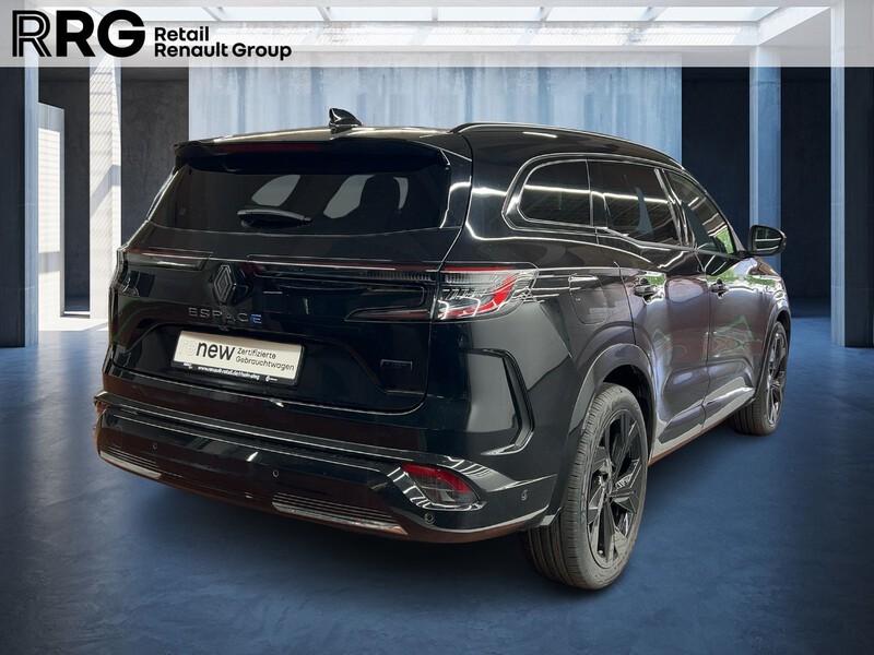 Renault Espace