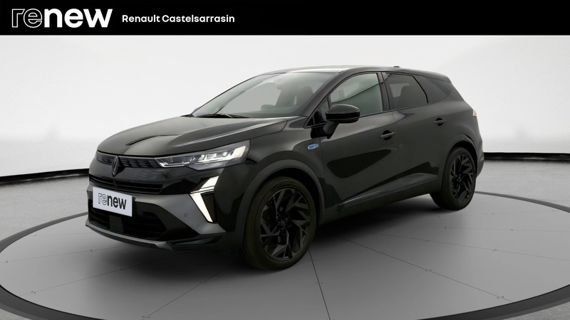 Renault Symbioz