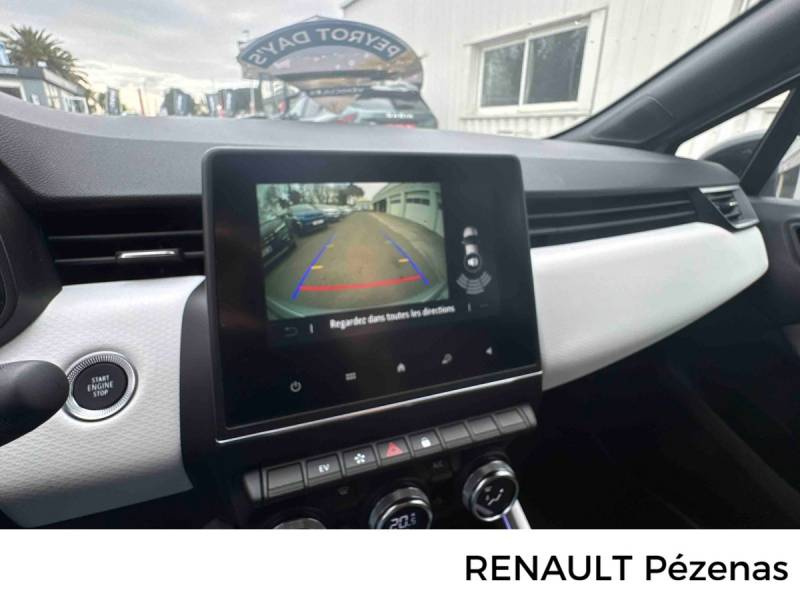 Renault Clio V