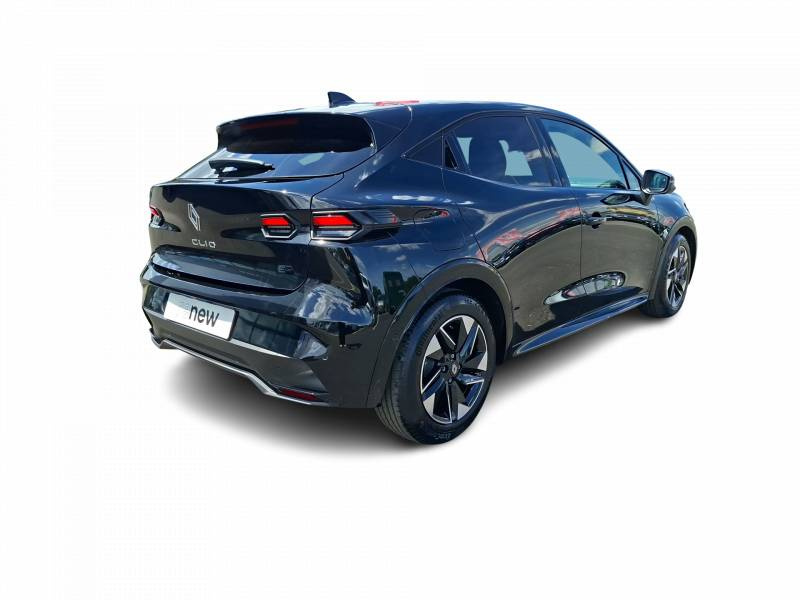 Renault Clio VI