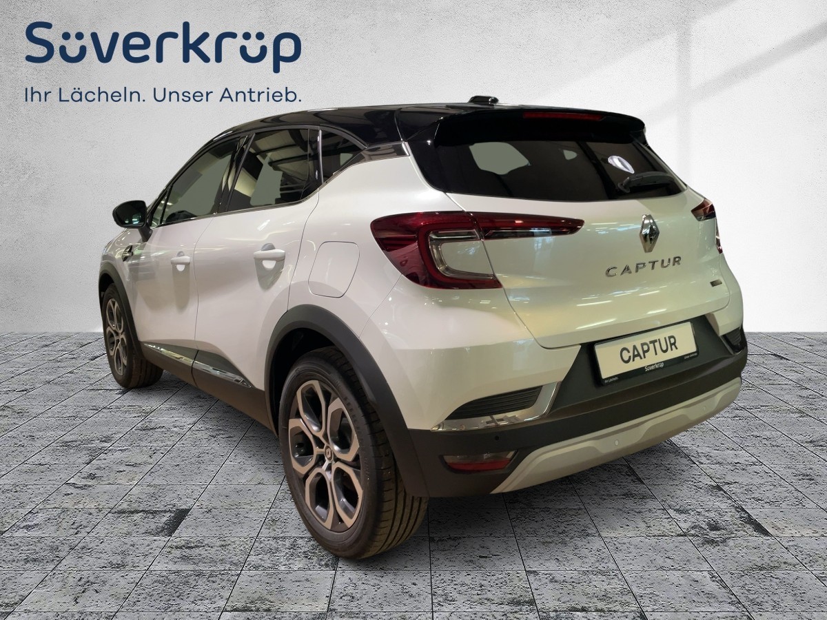 Renault Captur – Bild 4