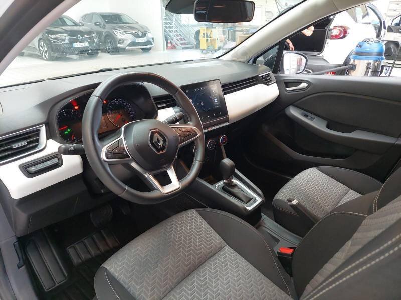 Renault Clio V