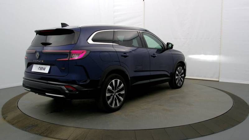 Renault Espace VI