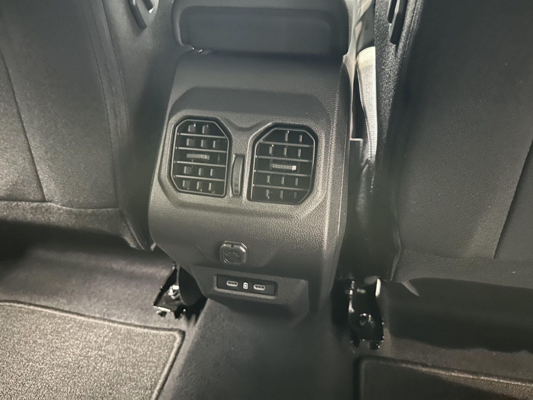 Dacia Bigster – Bild 14