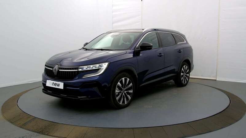 Renault Espace VI