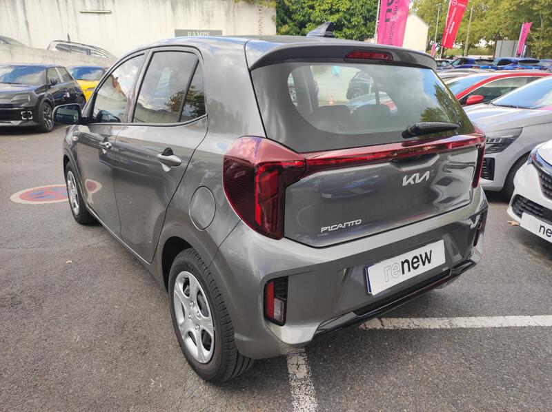 KIA Picanto