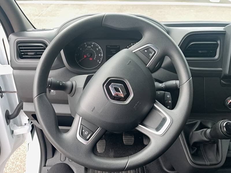 Renault Master III