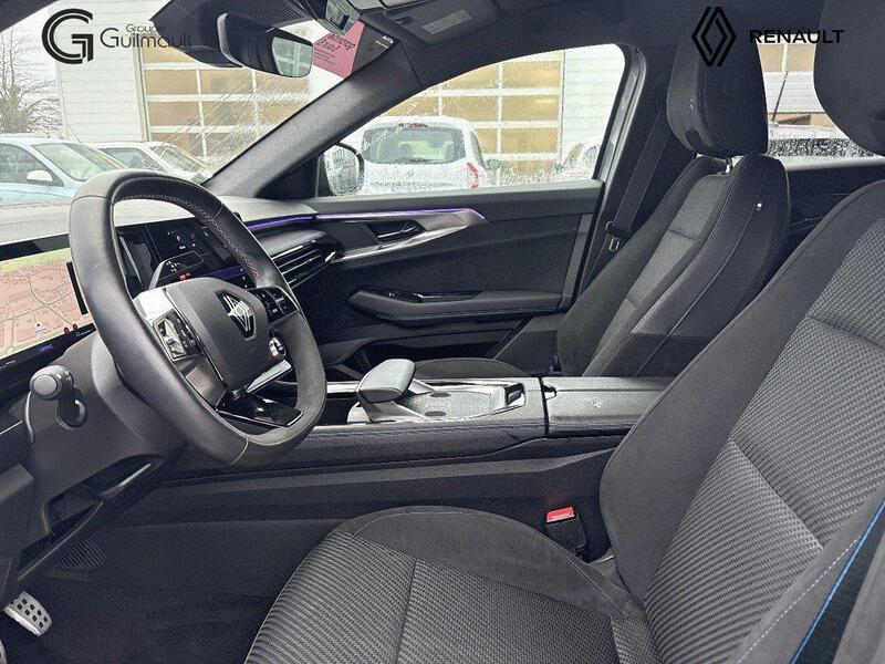Renault Espace VI