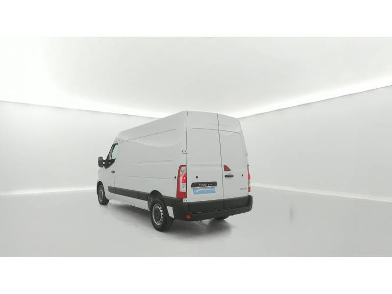 Renault Master III