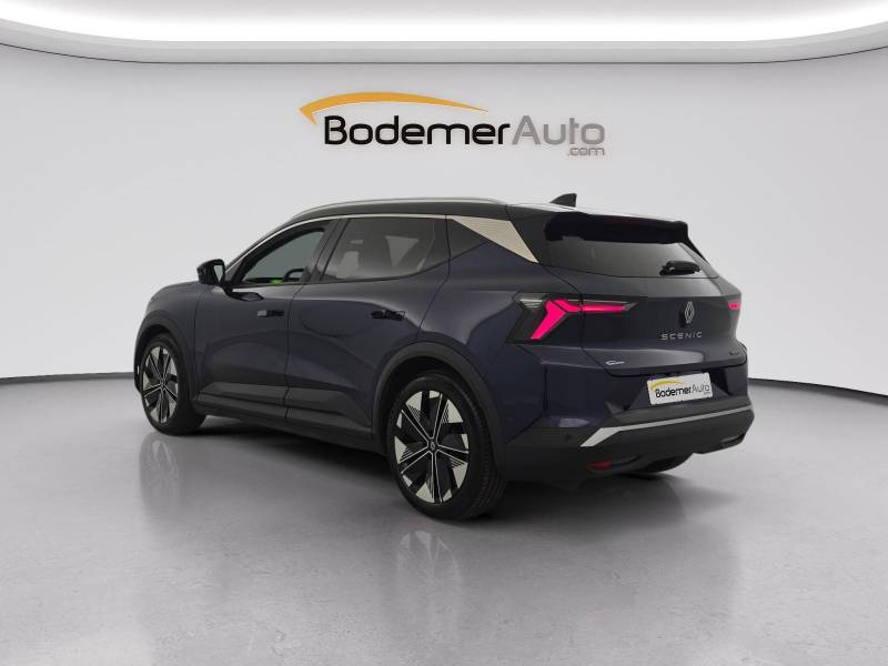 Renault Scenic E-Tech Electrique
