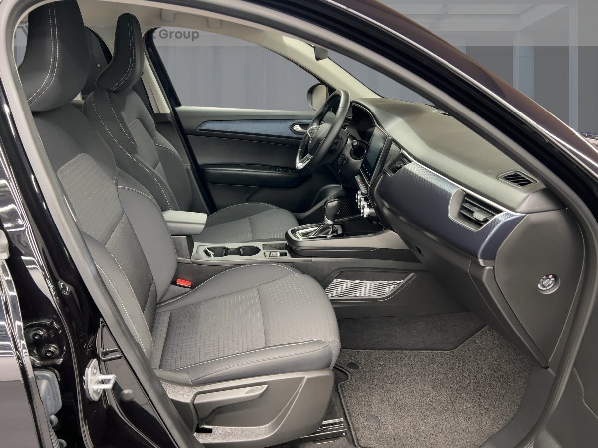 Renault Arkana – Bild 8