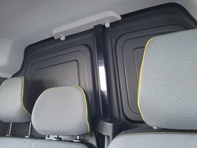 Renault Kangoo VU