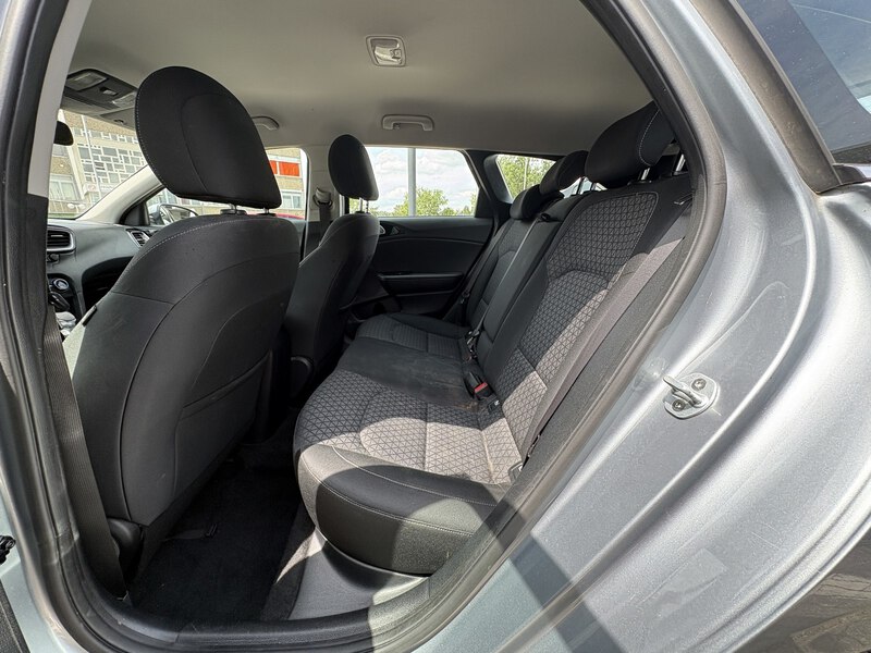 Kia cee'd Sportswagon
