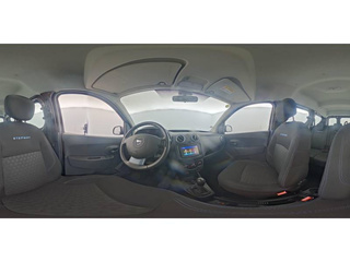 Vehicle 3D Image