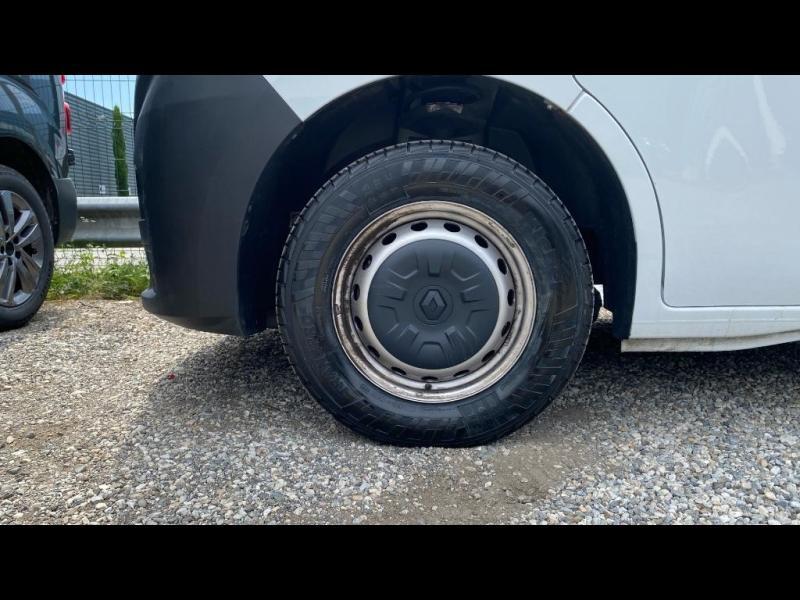 Renault Master Fourgon
