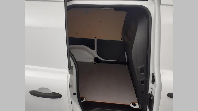 Renault Kangoo VU