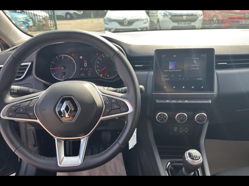 Renault Clio V
