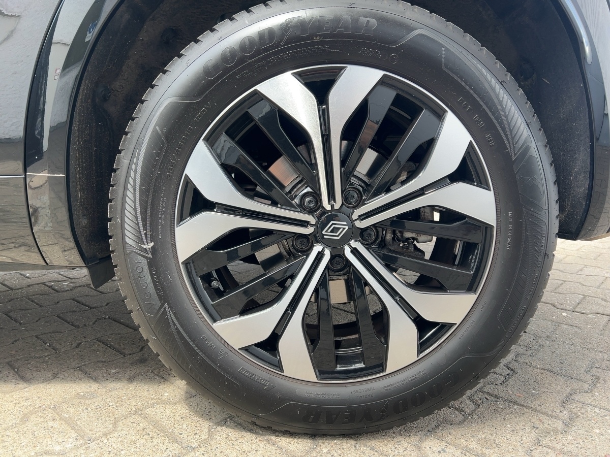 Renault Austral – Bild 20