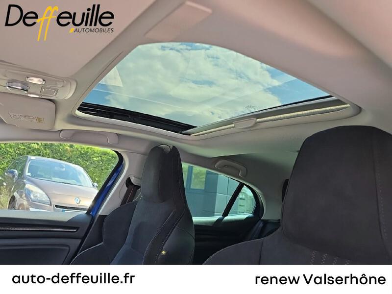 Renault Megane IV Berline