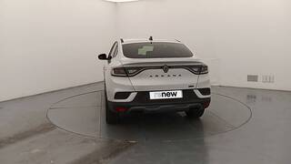 Vehicle 3D Image