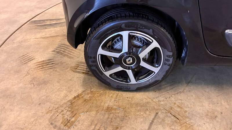 Renault Twingo III