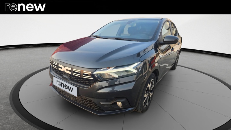 DACIA Logan 2023 — imagine 25