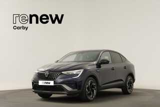 RENAULT Arkana Arkana 1.6 E-Tech Full Hybrid Esprit Alpine