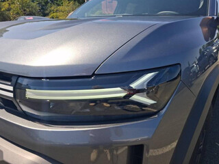 Vehicle 3D Image