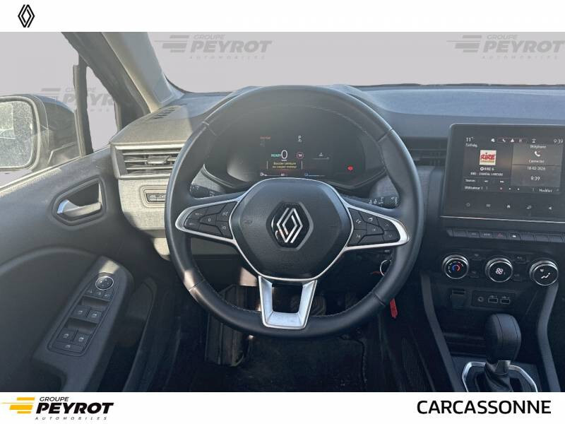 Renault Clio V