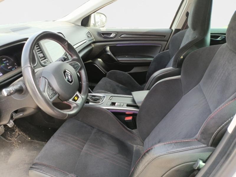 Renault Megane IV Estate