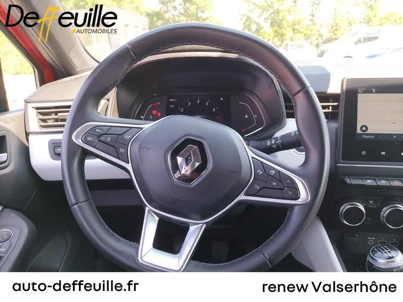 Renault Clio V