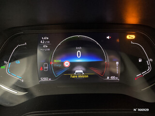 Vehicle 3D Image