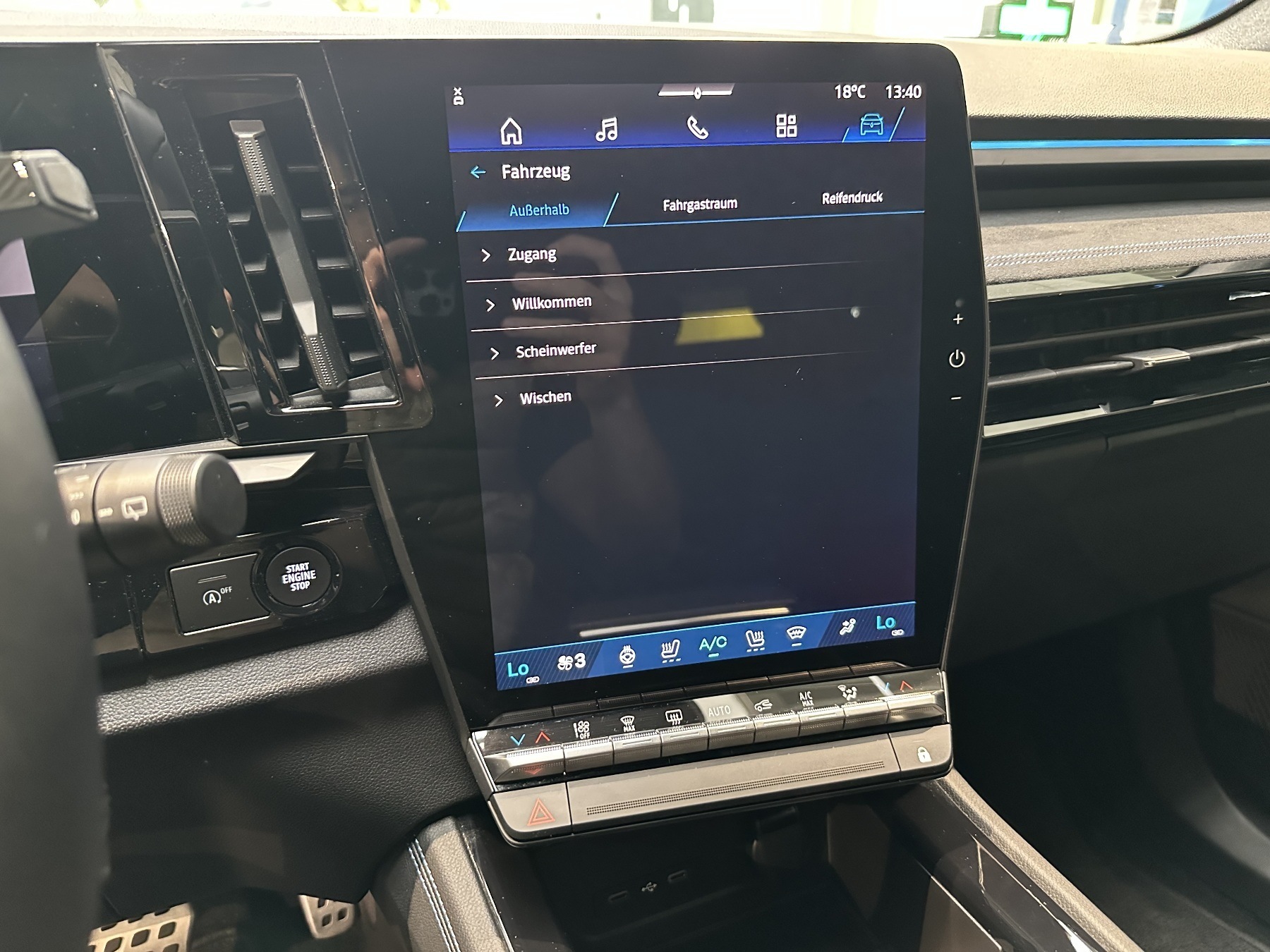 Renault Austral – Bild 46
