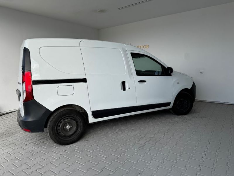 DACIA Dokker 2019 — imagine 29