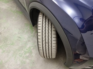 Vehicle 3D Image